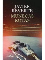 MUÑECAS ROTAS