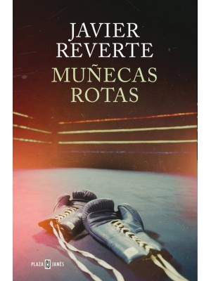 MUÑECAS ROTAS