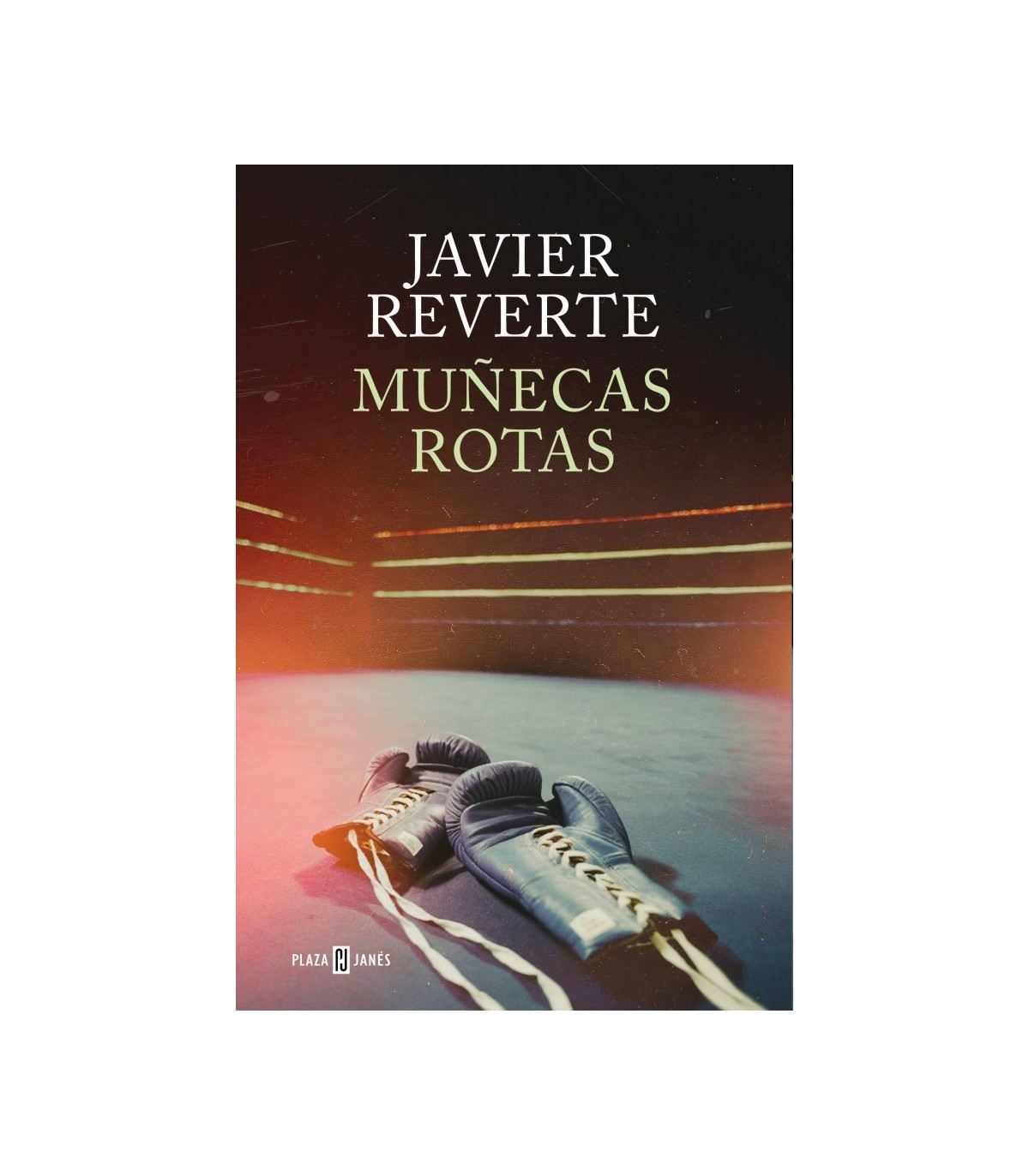 MUÑECAS ROTAS