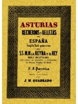 ASTURIAS RECUERDOS Y BELLEZAS DE ESPAÑA