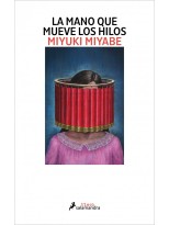 MANO QUE MUEVE LOS HILOS, LA