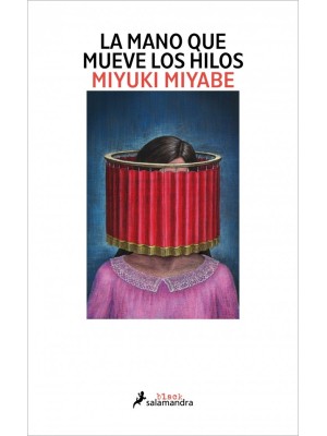 MANO QUE MUEVE LOS HILOS, LA