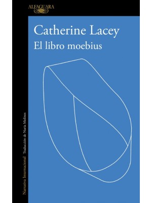 LIBRO MOEBIUS, EL