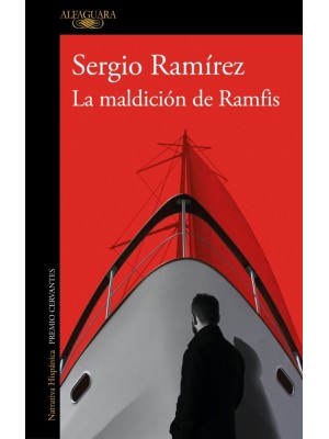 MALDICIÓN DE RAMFIS, LA