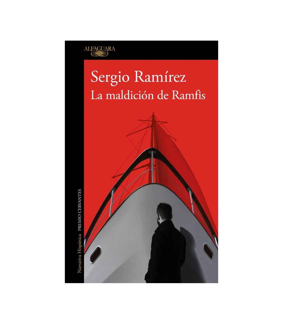 MALDICIÓN DE RAMFIS, LA