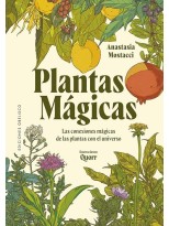PLANTAS MÁGICAS