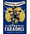PEDERNAL OSARIO 1 - EL CETRO DE LOS FARAONES