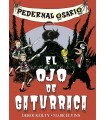PEDERNAL OSARIO 2 - EL OJO DE GATURRACA