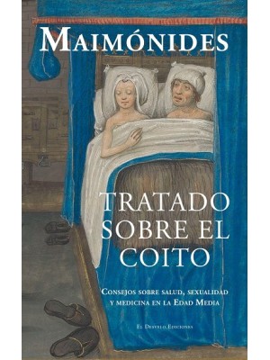 TRATADO SOBRE EL COITO