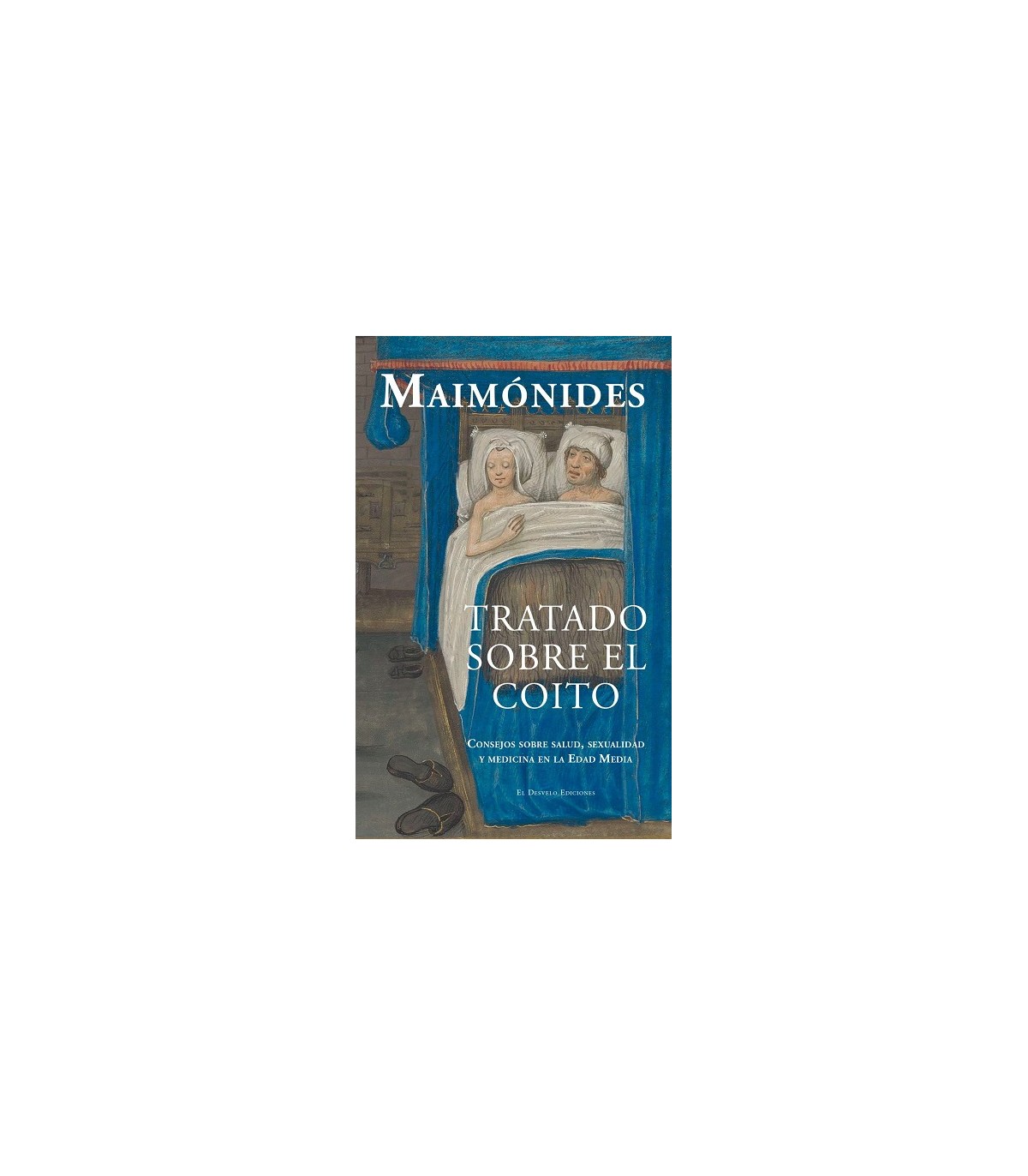 TRATADO SOBRE EL COITO
