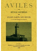 AVILÉS: NOTICIAS HISTÓRICAS.
