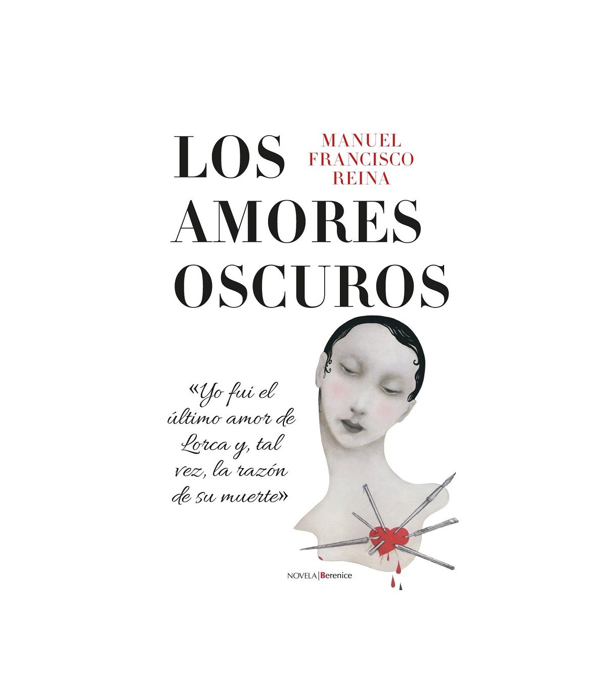 AMORES OSCUROS, LOS