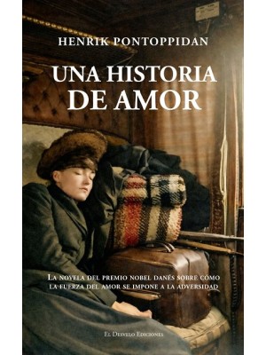 HISTORIA DE AMOR, UNA