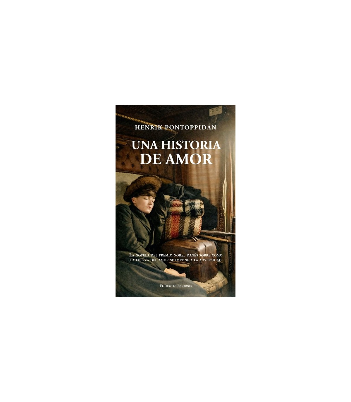 HISTORIA DE AMOR, UNA