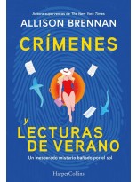 CRÍMENES Y LECTURAS DE VERANO