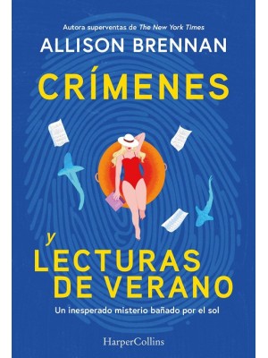 CRÍMENES Y LECTURAS DE VERANO