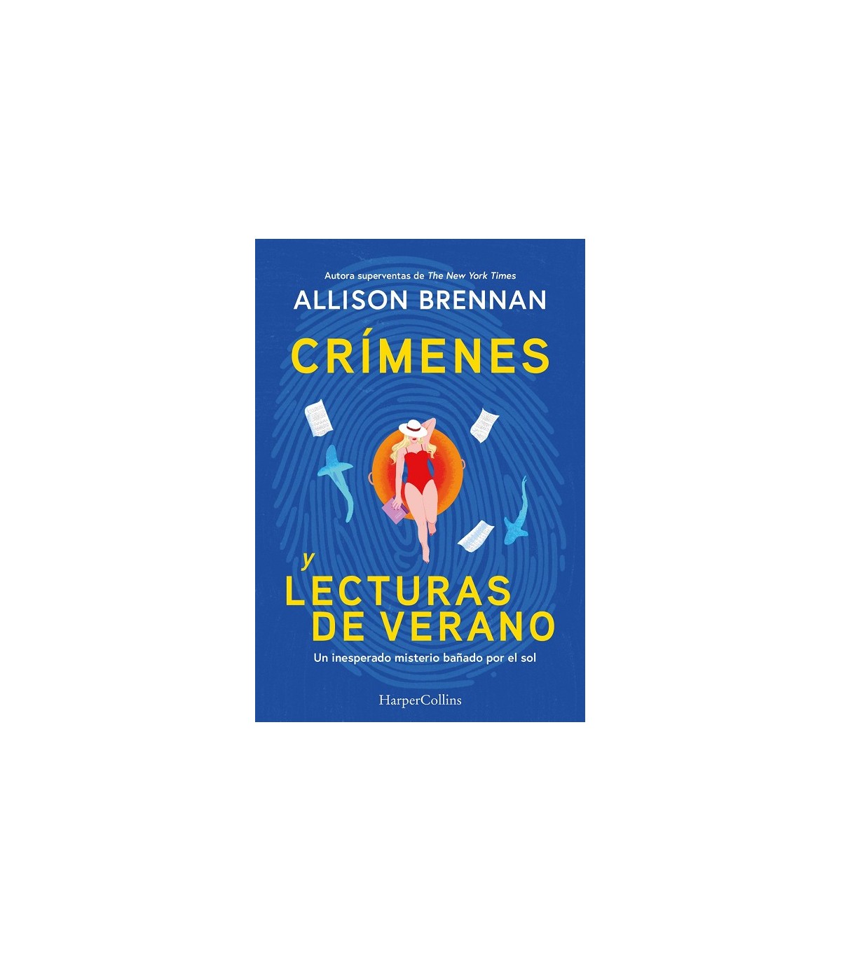 CRÍMENES Y LECTURAS DE VERANO