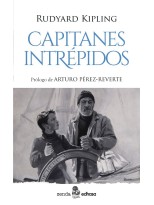 CAPITANES INTRÉPIDOS