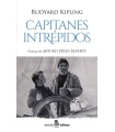 CAPITANES INTRÉPIDOS