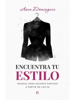 ENCUENTRA TU ESTILO