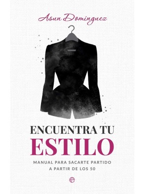 ENCUENTRA TU ESTILO