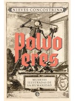 POLVO ERES. MUERTES ILUSTRADAS DE LA HUMANIDAD
