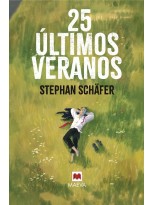 25 ÚLTIMOS VERANOS