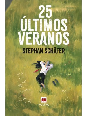 25 ÚLTIMOS VERANOS