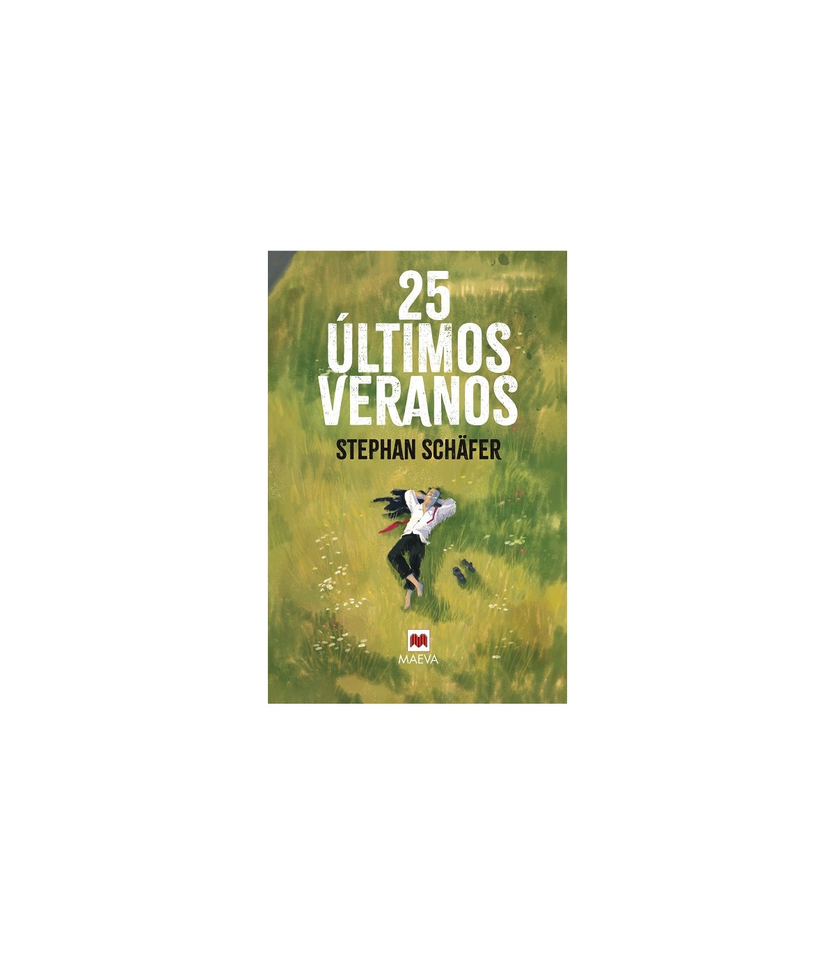 25 ÚLTIMOS VERANOS