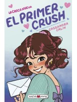 CHICA NUEVA, LA 2 EL PRIMER CRUSH