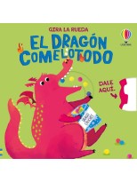 DRAGÓN COMELOTODO, EL