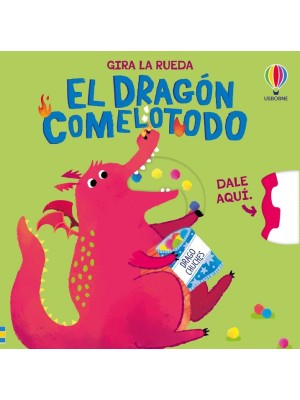 DRAGÓN COMELOTODO, EL