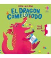 DRAGÓN COMELOTODO, EL