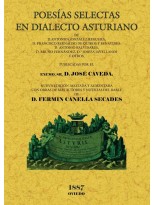 POESÍAS SELECTAS EN DIALECTO ASTURIANO