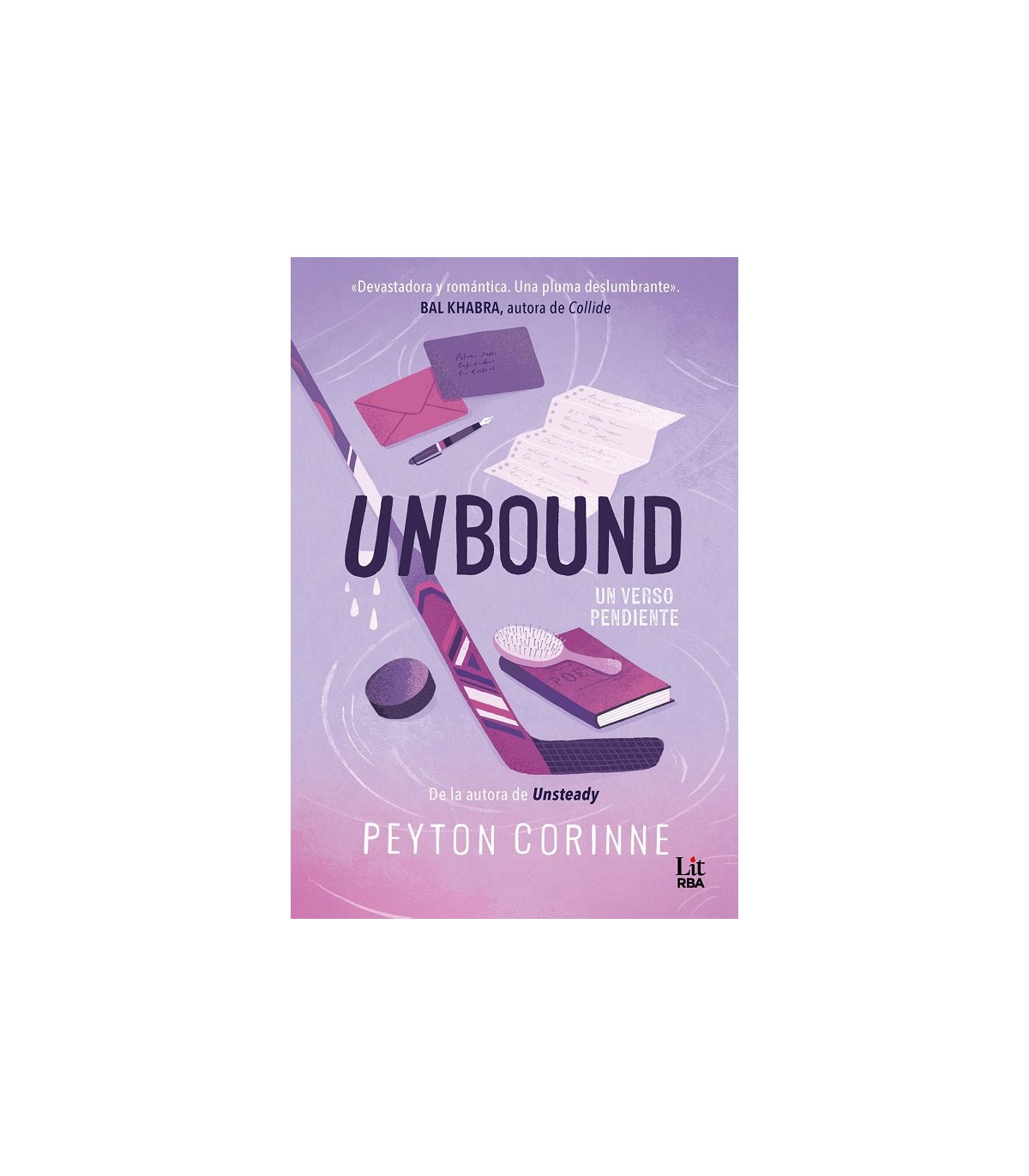 UNBOUND