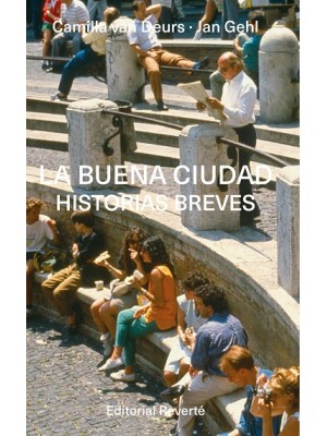 BUENA CIUDAD