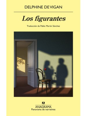 FIGURANTES, LOS