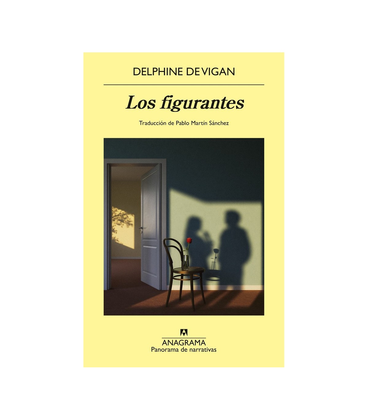FIGURANTES, LOS