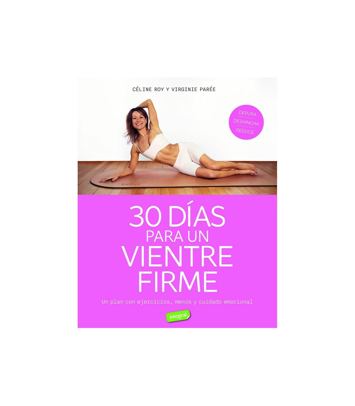 30 DÍAS PARA UN VIENTRE FIRME