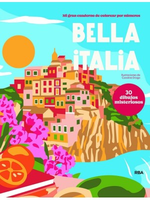 BELLA ITALIA