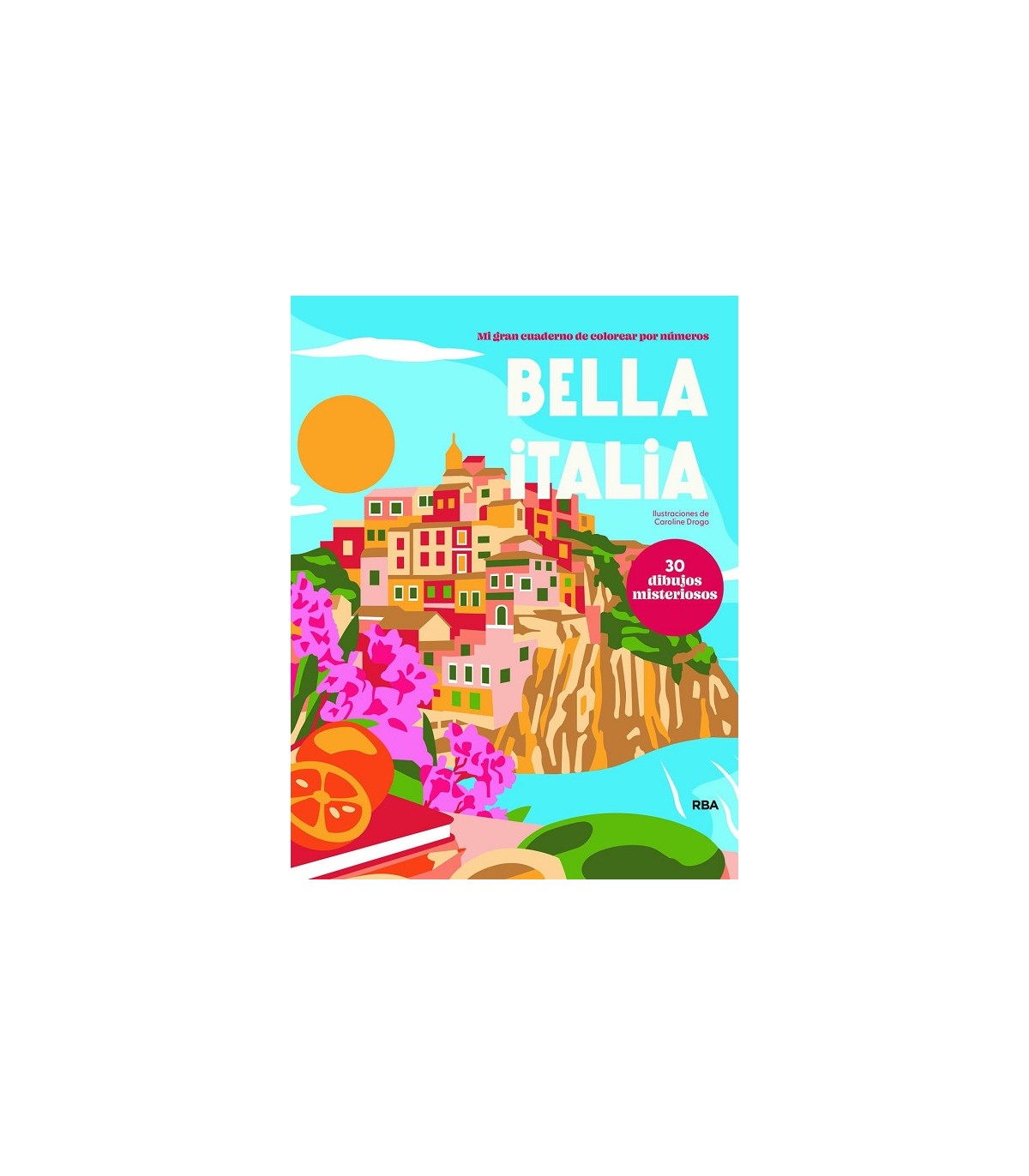 BELLA ITALIA