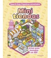 CUQUI & COZY. MINI TIENDAS