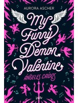 MY FUNNY DEMON VALENTINE