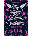 MY FUNNY DEMON VALENTINE