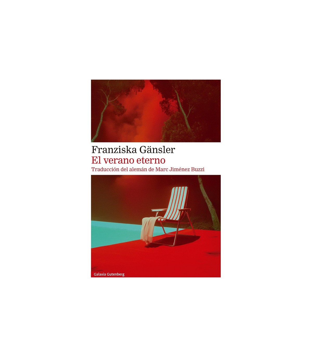 VERANO ETERNO, EL