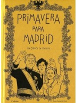 PRIMAVERA PARA MADRID