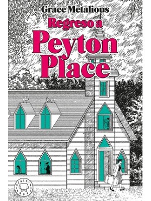 REGRESO A PEYTON PLACE