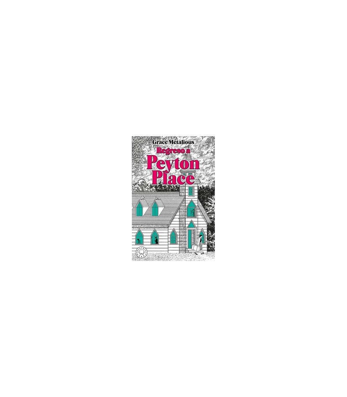 REGRESO A PEYTON PLACE