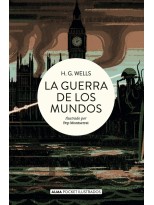 GUERRA DE LOS MUNDOS (POCKET)