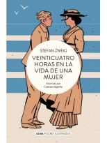VEINTICUATRO HORAS EN LA VIDA DE UNA MUJER (POCKET)